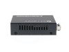 Picture of Gigabit Fiber Media Converter - 1000Base-LX, Multimode, 550m, 1310nm
