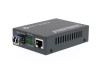 Picture of Gigabit Fiber Media Converter - 1000Base-SX, Multimode, 550m, 850nm