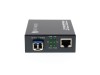 Picture of Gigabit Fiber Media Converter - 1000Base-SX, Multimode, 550m, 850nm