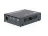 Picture of Gigabit Fiber Media Converter - 1000Base-LX, Multimode, 550m, 1310nm, PoE