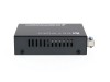 Picture of Gigabit Fiber Media Converter - 1000Base-LX, Multimode, 550m, 1310nm, PoE