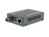 Picture of Fiber Media Converter - 100Base-SX, Multimode, 2km, 850nm