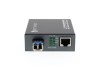 Picture of Fiber Media Converter - 100Base-FX, Singlemode, 20km, 1310nm