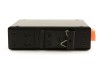 Picture of Industrial Gigabit Fiber Media Converter - 1000Base-LX, LC Singlemode, 20km, 1310nm