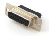 Picture of DB15 Connector