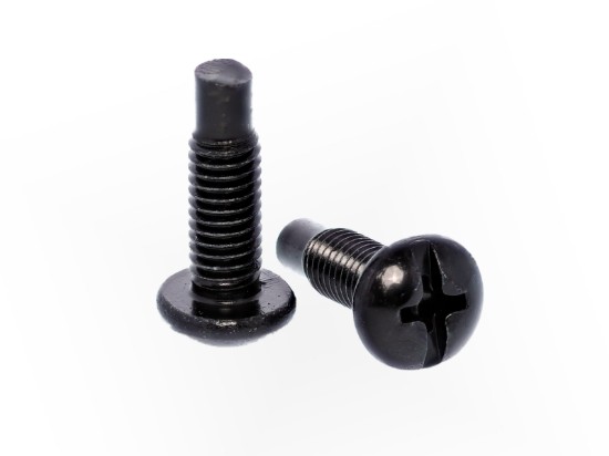 Picture of Rack and Mounting Screws, 50-Packs