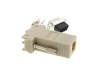 Picture of DB9 Female to RJ11/RJ12 Modular Adapter Kit
