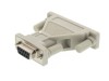 Picture of DB9 to DB25 Serial/Parallel Adapter