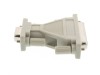 Picture of DB9 to DB25 Serial/Parallel Adapter