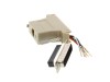 Picture of Modular Adapter Kit - DB25 to RJ11 / RJ12