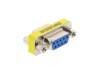 Picture of D-Sub Gender Changer Adapters