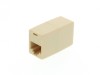Picture of RJ45 Modular Couplers and Splitter Adapters