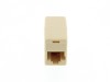 Picture of RJ45 Modular Couplers and Splitter Adapters