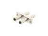 Picture of ST Fiber Optic Adapters