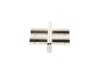 Picture of ST Fiber Optic Adapters