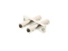 Picture of ST Fiber Optic Adapters