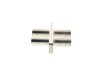 Picture of ST Fiber Optic Adapters