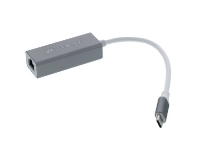 Picture of USB to Gigabit Ethernet Adapters
