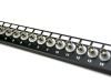 Picture of BNC Coaxial Patch Panels