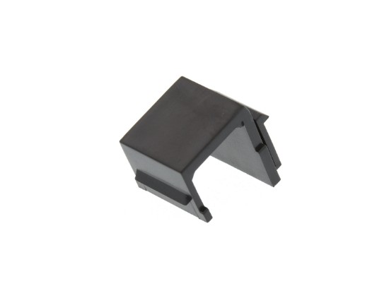Picture of Blank Wall Plate Plugs