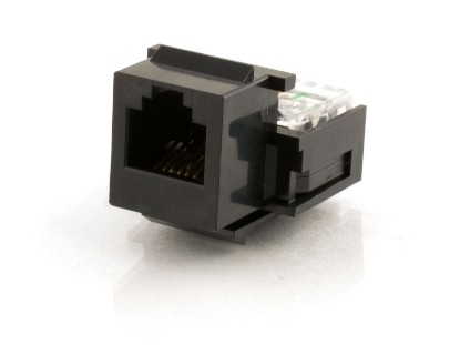 Picture of IDC Voice Keystone Jacks
