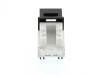 Picture of CAT5e 90-Degree UTP Keystone Jacks