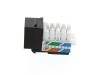 Picture of CAT6 90-Degree Keystone Jacks