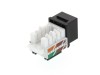 Picture of CAT6 90-Degree Keystone Jacks