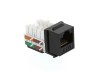 Picture of CAT6 90-Degree Keystone Jacks