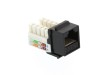 Picture of CAT6 SpeedTerm 90-Degree UTP Keystone Jacks