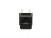 Picture of CAT6 SpeedTerm 90-Degree UTP Keystone Jacks