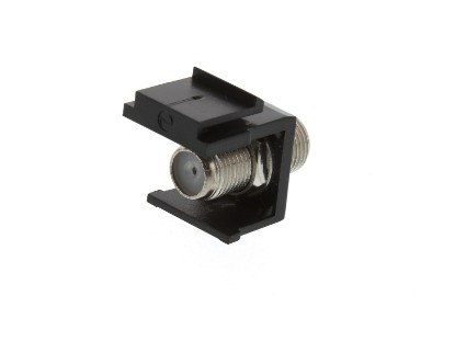 Picture of F-Type Feed-Through Keystone Jacks