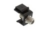 Picture of F-Type Feed-Through Keystone Jacks