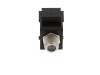 Picture of F-Type Feed-Through Keystone Jacks