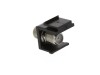 Picture of F-Type Feed-Through Keystone Jacks
