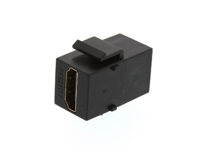 Picture of HDMI Keystone Couplers