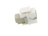 Picture of LC Fiber Optic Keystone Couplers