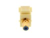 Picture of RCA Feed-Through Keystone Jacks