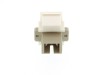 Picture of SC Fiber Optic Keystone Couplers