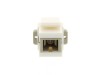 Picture of SC Fiber Optic Keystone Couplers