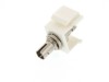 Picture of ST Fiber Optic Keystone Couplers