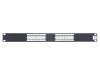 Picture of CAT5e Patch Panels