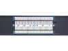 Picture of CAT5e Patch Panels