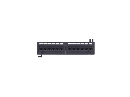 Picture of CAT6 Patch Panels