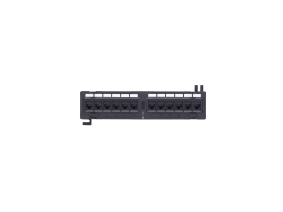 Picture of CAT6 Patch Panels