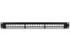 Picture of High-Density Patch Panels