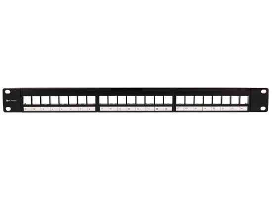 Picture of High-Density Patch Panels