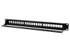 Picture of High-Density Patch Panels