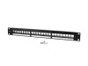 Picture of High-Density Patch Panels