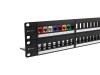 Picture of High-Density Patch Panels